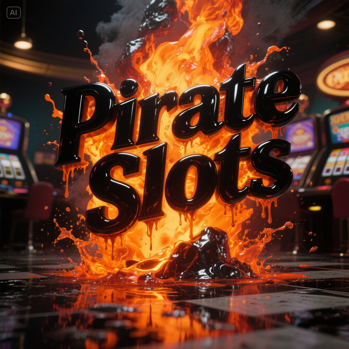 Pirate Slots
